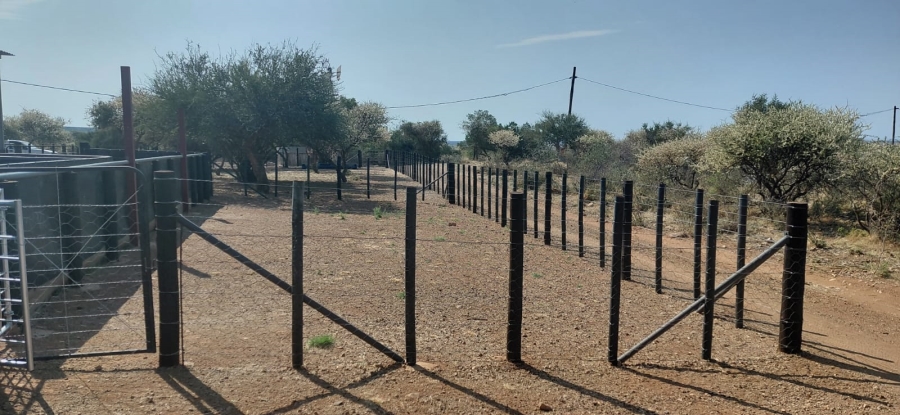 Commercial Property for Sale in Douglas Rural Northern Cape